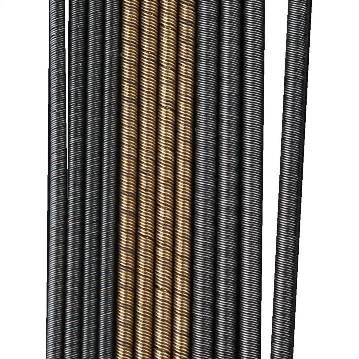 Flexible Shaft/Concrete Poker Shaft for Sale Durable High Tensile Shaft
