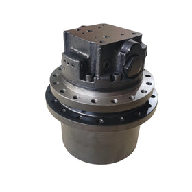 RC348-61600 RC417-14430 KX71-3S Travel Motor KX71-3 Final Drive for Kubota