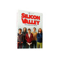 TV Show Films Ebay Factory Supply New Releases Disc Ddp Shipping Free Silicon Valley the COMPLETE SERIES Dvd Movie   9dvd