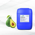 Cold Pressed Food Grade Pure Natural Organic Avocado Oil for Cooking