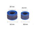 For High-Pressure Airless Paint Sprayer 1095-5900 Mark V Pump Repair Kit 248213 Sealing Performance OEM Power Tool Accessory