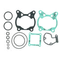 Husqvarna TC 85 14-17 Top Gaskets Flat Silicone Rubber Seal with NBR FKM Fiber NBR Materials