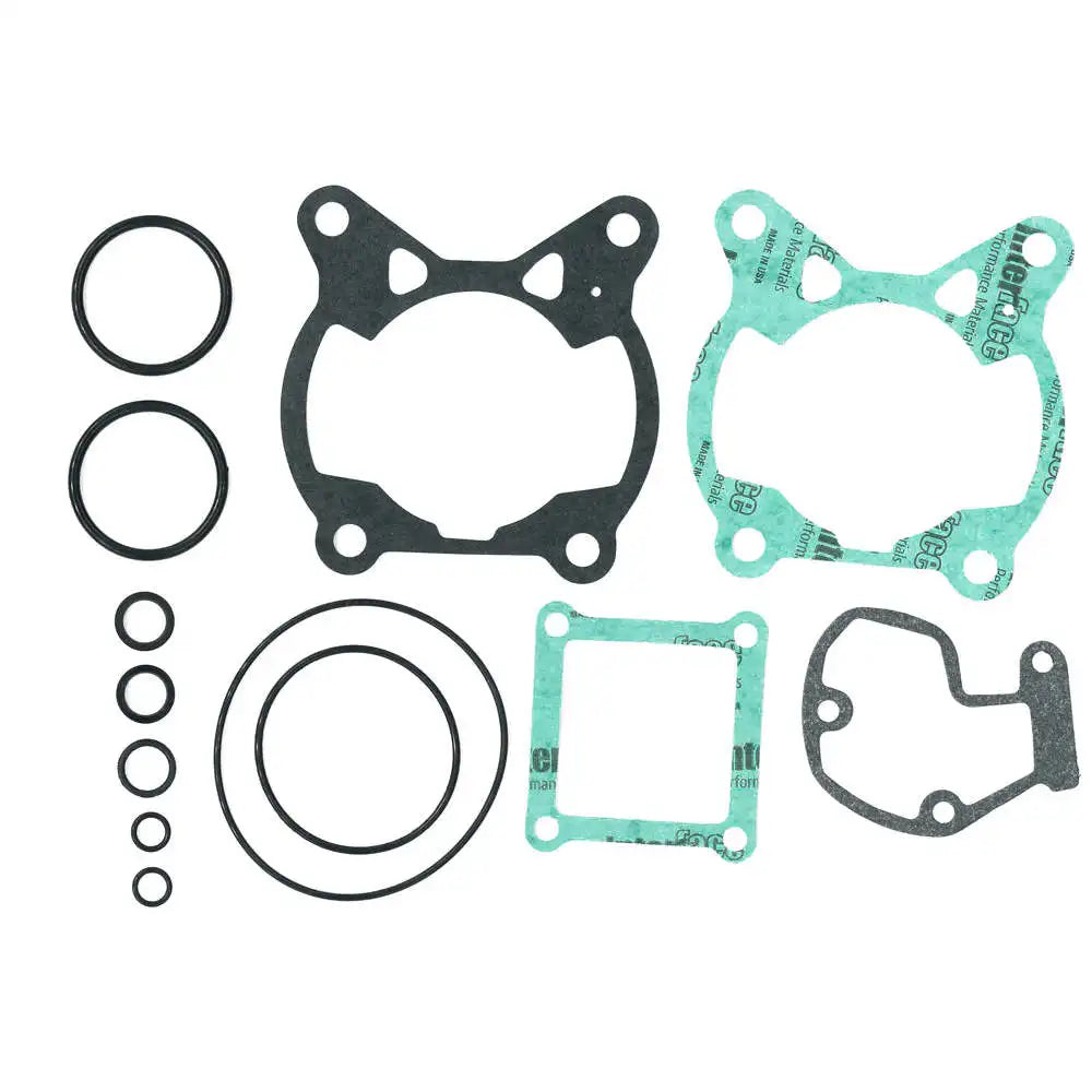Husqvarna TC 85 14-17 Top Gaskets Flat Silicone Rubber Seal with NBR FKM Fiber NBR Materials