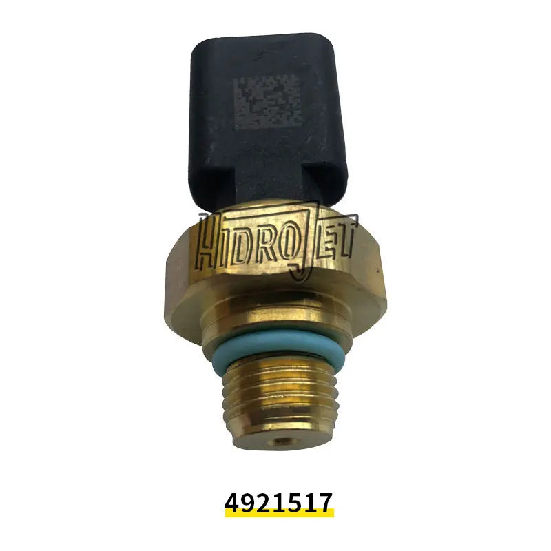 New Engine Excavator Parts Factory Sale 4921517 Oil Pressure Sensor for Construction Machinery Parts