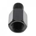 Motorcycle Mirror Screw Adapter M10 M8 8mm 10mm Right Left Hand Thread Conversion Motorbike Rear Mirror Bolt Screw