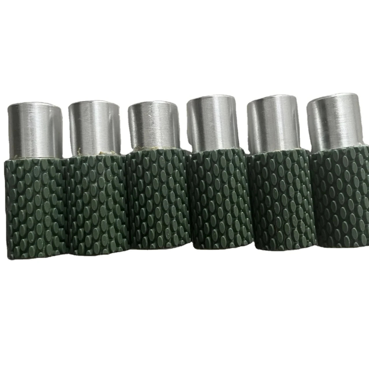 M14 Diamond Resin Grinding Polishing Tools of Resin Drum Wheel Polishing for Stone