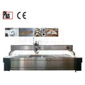 Stoneplus Waterjet Machine Hight Quality 5 Axis Waterjet Cutting Machine Water Jet Cutter Price for Sale