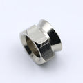 China Factory Supplier M6 M8 M10 Security Anti Theft Break Shear Nut