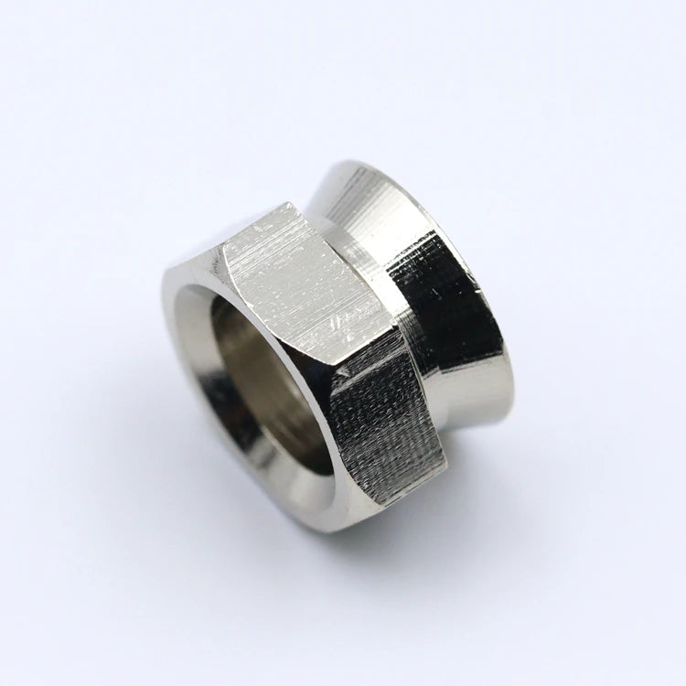 China Factory Supplier M6 M8 M10 Security Anti Theft Break Shear Nut