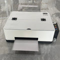 Hot Sale Multifunction Fast Speed Printing Machine Directly Transfer Film T Shirt Digital Printer Heat Transfer Printing Machine