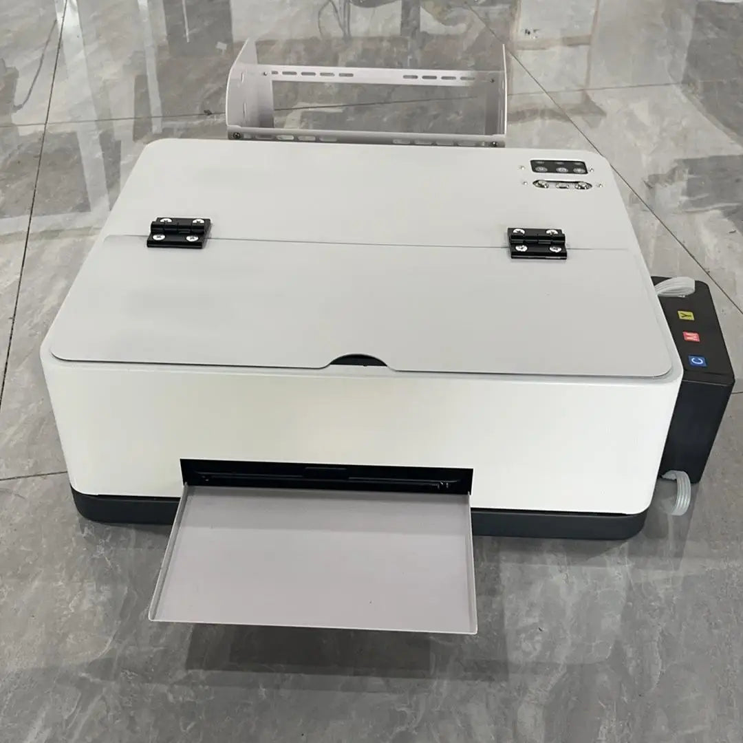 Hot Sale Multifunction Fast Speed Printing Machine Directly Transfer Film T Shirt Digital Printer Heat Transfer Printing Machine