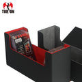 Torson P-S-A 40+ Durable Board Material Trading Game Deck for Deck Box for Storage and Play for Trading Card Collection