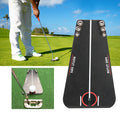 Hot Selling Indoor/Outdoor Premium Golf Training Aid Putting Mirror Alignment Equipment for Golfers of All Levels