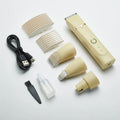 Wholesale USB Rechargeable Electric Nail Grind Professional Trimmer Grooming Dog