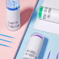 100Pcs Disposable Micro Brush Lash Extension Micro Brush for Eyelash Extension Tools