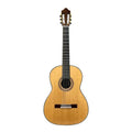 Aiersi Brand Professional   Friederich Model  Nylon String Classic Guitar with Traditional Headstock