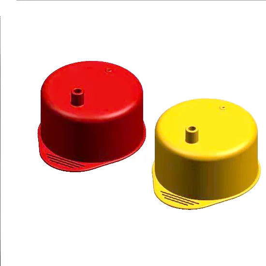 New Silicone Cup Lid Food Grade Silicone Straw-Free Convenient New Design 2022 New Product Listing Customization