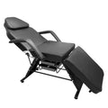 SW Modern Comfortable Beauty Salon Furniture Head Spa Bed Backrest Beauty Massage Chair for SolonUse