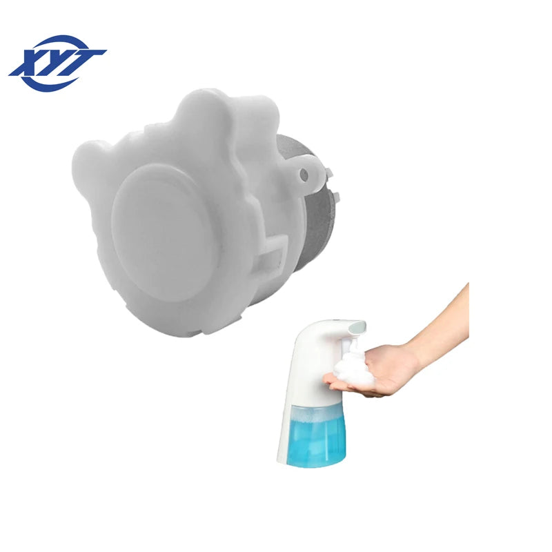 WholeSale XYT Electric Diaphragm PUMP Oem Multi Channel Lab Micro 12v Mini 3v Dc 4.5v OEM/ODM ROHS & CE for Commercial Buildings