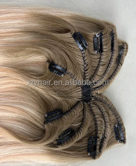 New Beauty New Products Quality Human Hair I Extensions