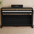 BLANTH Piano Digital De 88 Teclas Profesional Electric Piano Digital 88 Keys Piano Music MegaBDM