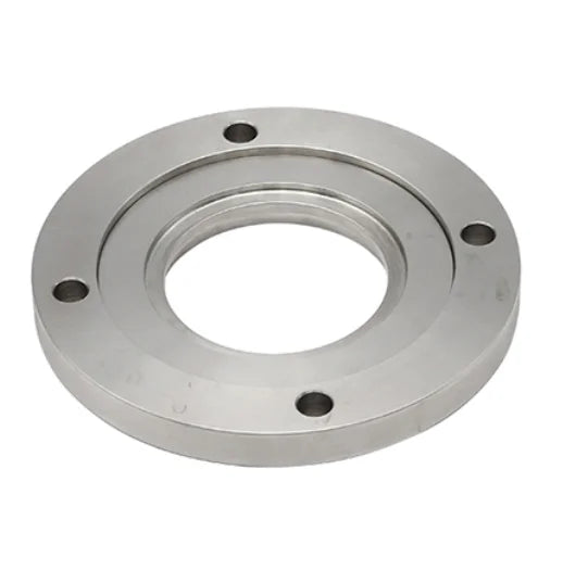 WENZHOU Vacuum Stainless Steel KF-ISO-CF Flange