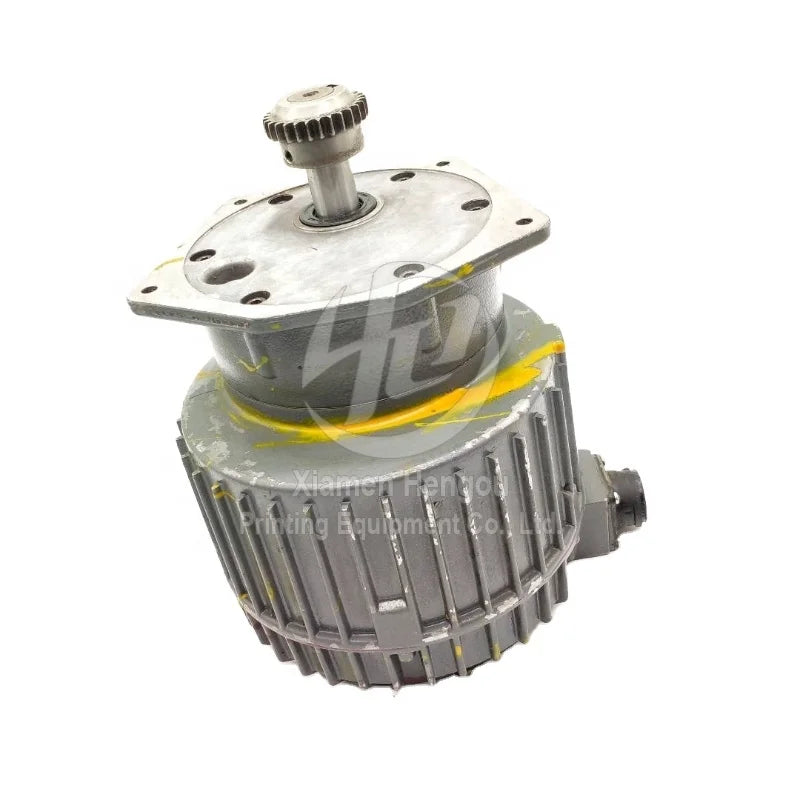 61.198.1243 90% New Original Motors 61.198.1243 SM102 CD102 Machine Dampening Motor