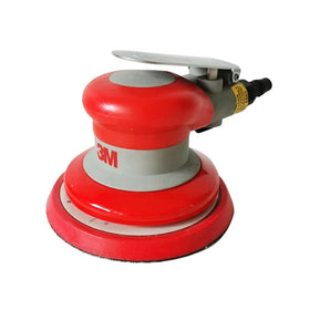 Original 3M20317 Industrial Grade Sandpaper Machine 5 Inch 125mm Pneumatic Sanding Machine Car Polishing Machine Track Sanding m