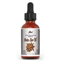 Private Label Therapeutic Grade 100% Pure Natural Anise Star Essential Oil