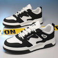 Sport Hot Products New Arrived Boy Comfortable Wholesale Business Flat Fashion Sneakers Men Leather Casual Shoes