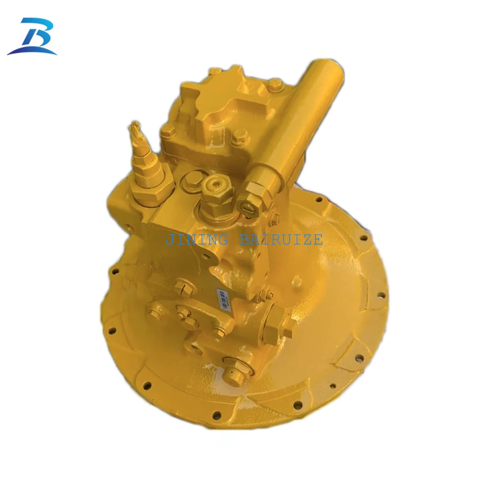 Excavator Hydraulic Pump 708-1W-00042 Pc60-6 Pc60-7 Main Pump