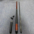 High-tech Superior Handmade YFen Billiard Pool Cue Stick Real Carbon Fiber Shaft With Canadian Maple Wood Butt
