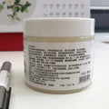 Natural Sea Salt Shampoo Refreshing Oil Control Shampoo