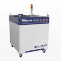 High Power Pulsed Fiber Laser