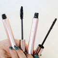 Private Label Long Lasting Lash Mascara Set Makeup Waterproof
