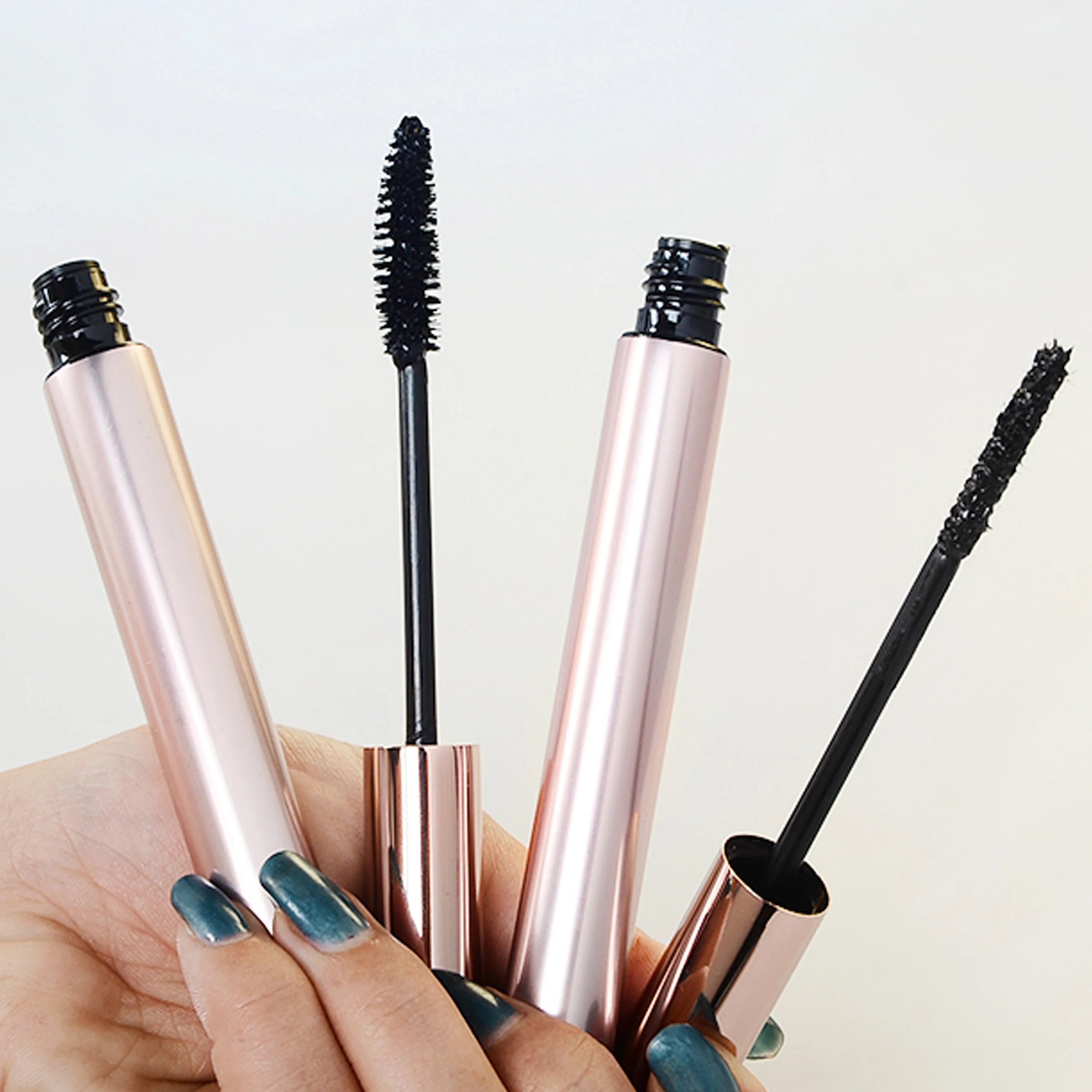 Private Label Long Lasting Lash Mascara Set Makeup Waterproof
