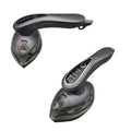 Professional Hand Garment Steamer Portable Handheld Electric Steam Iron for Clothes Mini Vertical Steam Generator for Travel