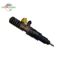 Diesel Engine 22282198  Diesel Fuel Injector 22282199 BEBE1R12001 for FH4 Engine EXCAVATOR PARTS