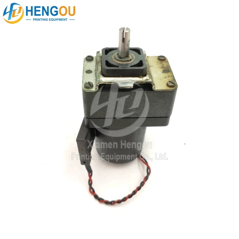 71.186.5311 Ink Zone Motor Ink Fountain Motor CD102 SM102