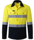 Led Winter Reflective Tactical Vest Electrician Workwear t Shirt Sale Hi Vis Softshell Jacket