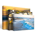 Factory Custom Order Wholesale Wall Art Painting Stretch Canvas Prints for Wall Canvas Decoration