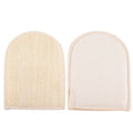 Loofah Clean Skin Dead Corners Exfoliating Bath Body Long Washing Glove Scrubber Natural Cleaning Skin Care Zhen Natural