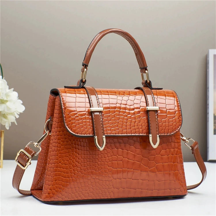 China Factory Wholesale New Design Mini Girls Ladies Luxury Odm Shoulder Bags Handbag Women Classical