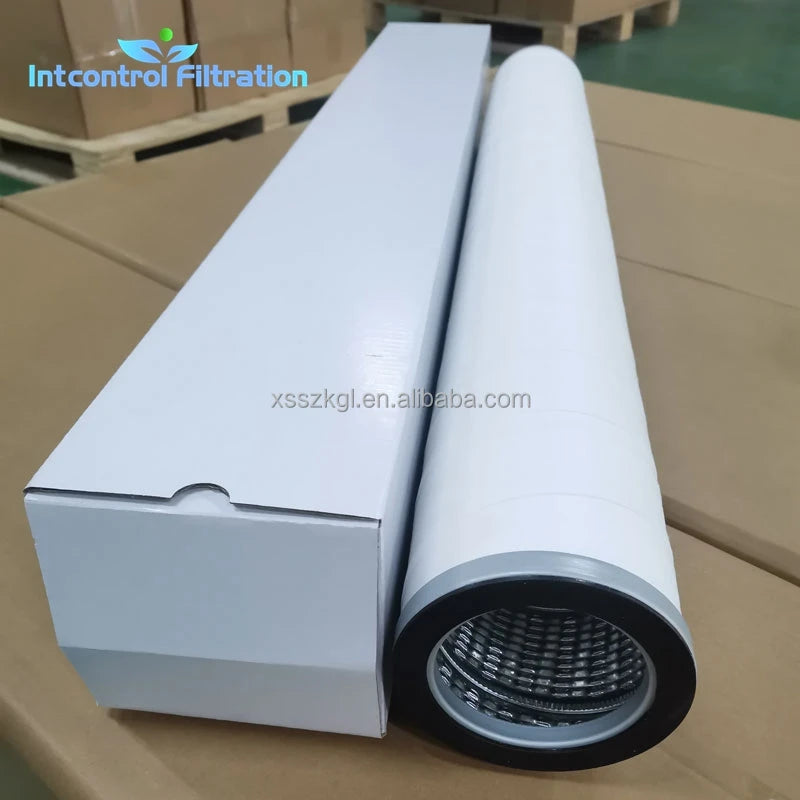 Factory Supplier Petroleum Industrial Gas Oil Coalescer and Separator Filter FG-336