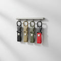 Excellent Horse Customized Colorful Nylon Webbing Tool Lanyard Kit with Buckle for Belt Hanging Strap
