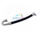 Original New 20.5mm 71.009.116 Hose for Heidelberg SM102 SX102 Inking Unit Temperature Control Offset Printers