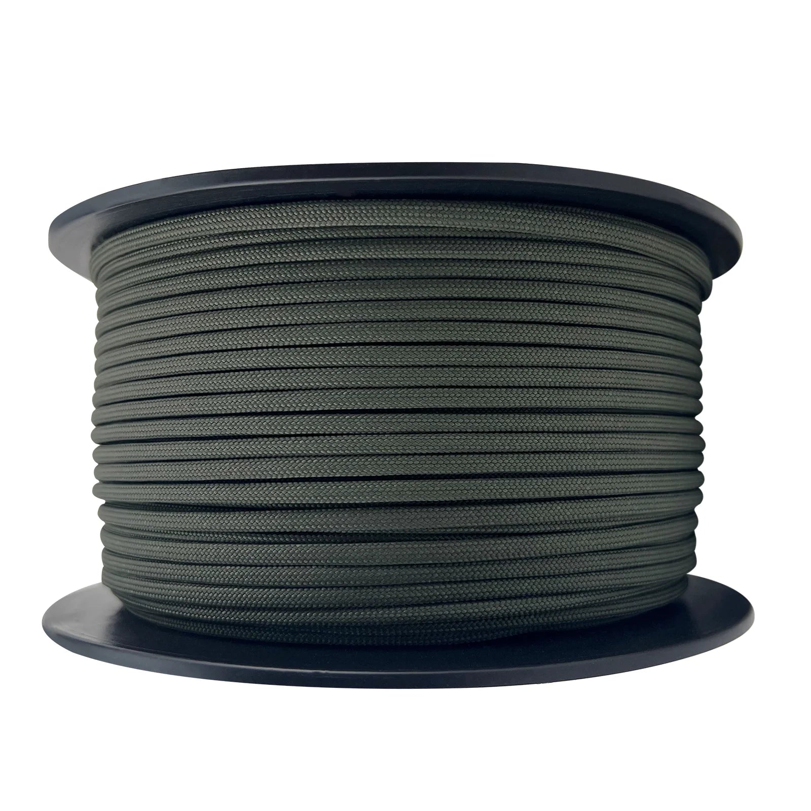 4mm 550 Clip Paracord Strong Heavy-Duty Camping Tactical Parachute Cord for Outdoor Gear Tent