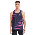 Exclusive Design Running Singlet Lightweight Marathon Tank Breathable Sleeveless Shirtrunning Singlet Marathon Singlet