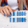 2026 Nail Stickers  Self Adhesive Nail Art Stickers