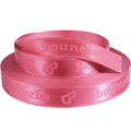 Heavy Duty Thick Nylon Striped 2Inch Cotton Heat Transfer Printed Polyester Tape Strap Dog Collar Belt Jacquard Debossed Webbing